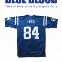 3 Book Deal: Invincible, Indiana Print and Ebook + Blue Blood