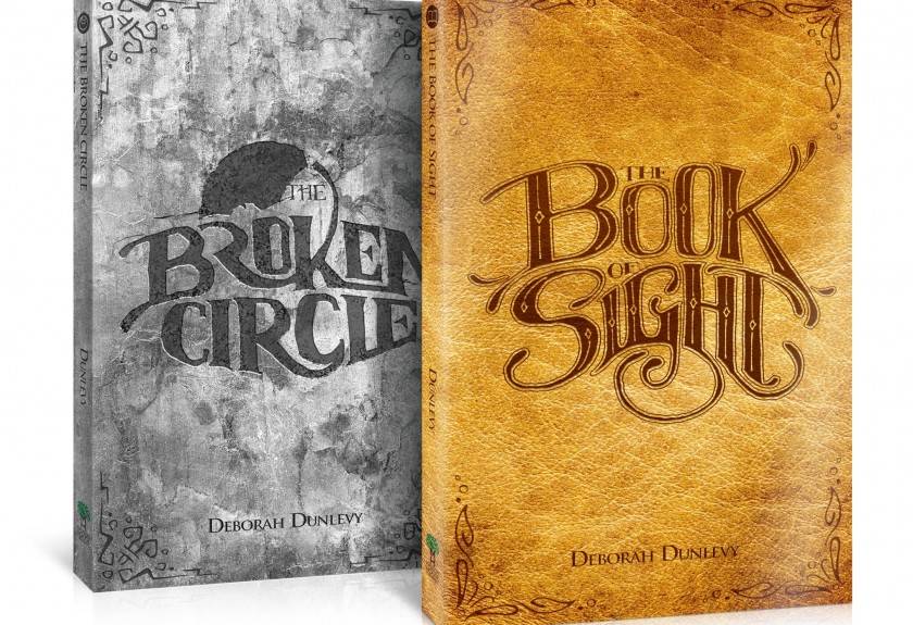 The Book Of Sight Series