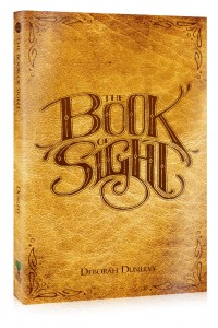 The Book of Sight (print)