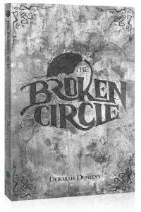The Broken Circle (print)