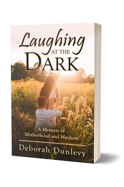 Laughing At The Dark
